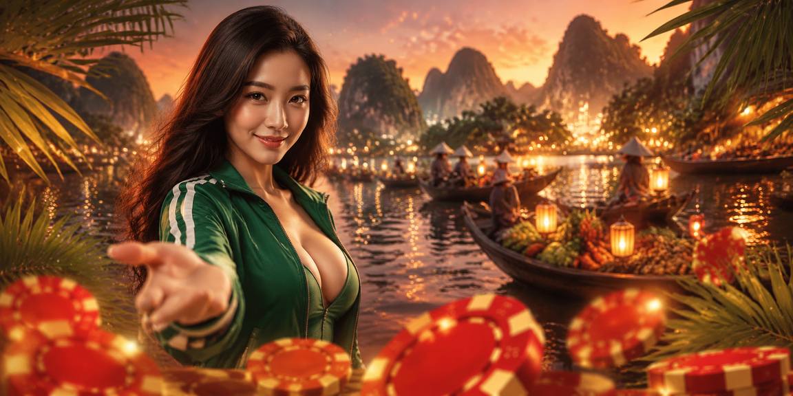 ok988.vip Game Thú Vị